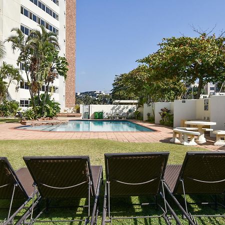 Main Beach Umhlanga 72 Durban Exterior foto